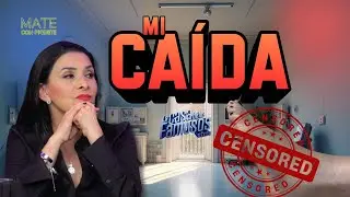 La verdad de LA CAÍDA de Dalilah Polanco en la Casa de Los famosos