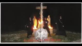 Black Witchery - Inferno Of Sacred Destruction