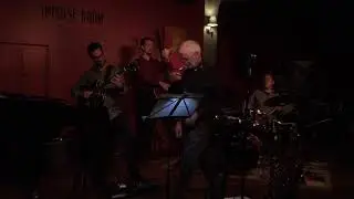 WILDLYFE JAZZ live at Impulse Room