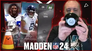 WHY YOU SHOULD SPEND YOUR TREATS ASAP! Angry Runs + TOTW Week 8 Reveals!