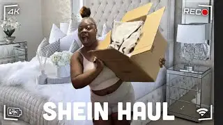 Spring Break Shein Haul || clothes, shoes, and more
