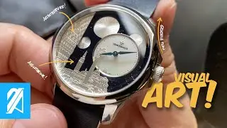 Is This A Piaget On A Budget? Venezianico Redentore Bellanotte Review