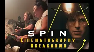 How To Light A Horror Short Film | Cinematography Breakdown