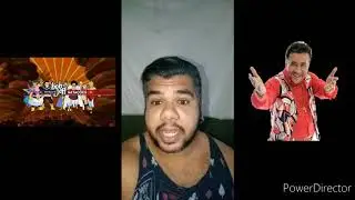 melhor imita&ccedil;&atilde;o do Paulinho gog&oacute;