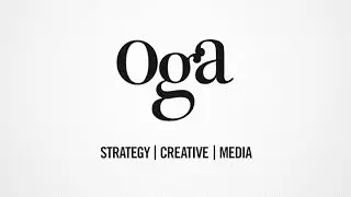 OGA Showreel 2016
