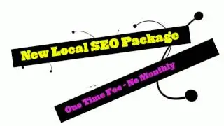 Tampa SEO|Local SEO Packages|Florida SEO Companies
