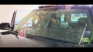 Trust Auto Glass Repair Commercial