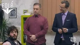 OSM Episodi 100