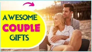 15 Best Couple Gifts 2025 | Cute Gift Ideas For Couples