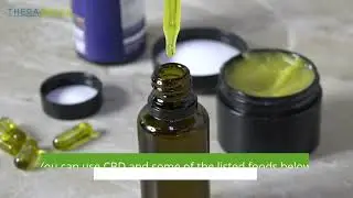 How CBD Helps Your Digestive System
