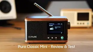 Pure Classic Mini - Review & Test by @Purdroid (translated to EN)