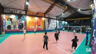 20260117排球歡樂場 play7