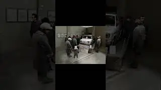 I recreated and animated this old photo in 3D