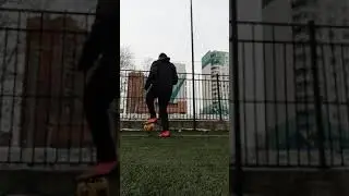 Техника передач низом