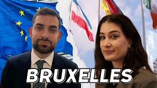 Lavorare a Bruxelles al Parlamento Europeo | Studiare Scienze Politiche