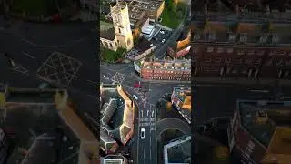 worcester roads