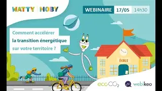 Comment accélérer la transition énergétique sur votre territoire ?