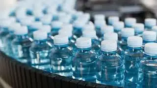 Water Lines Complete solutions for spring and purified water