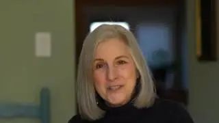 Author Trailer | Meredith Gould