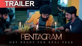 Pentagram Telugu Movie Official Trailer || Pentagram Trailer || Shreyas ET || RTV