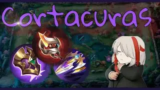 Cortacuras Explicados: C&oacute;mo Frenar la Curaci&oacute;n en Mobile Legends