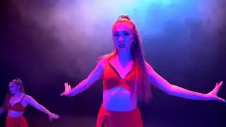 Okay Dance tánc