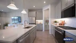 The Glades at Crosswind Ranch in Parrish, FL | Mattamy Homes in Tampa, FL