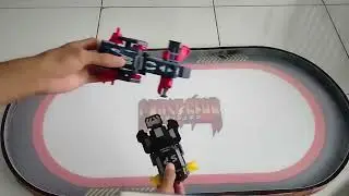 Break Go Ga Tournament I Part 2