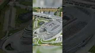 Millimeter-Accurate 3D Modeling with DJI Matrice 4E Drone 📏 Smart 3D Capture in Action