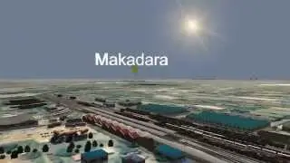 Nairobi Commuter Rail Project Video