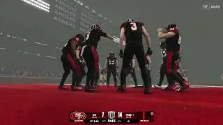 Tucson high Madden 26 Franchise Mode Episode 23 (season 2)