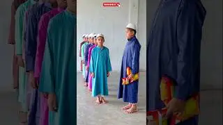 Seeking Knowledge Is Walking the Path of Allah ✨ #shortsfeed #shorts #islam #trending
