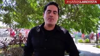 Galo Recalde - La Revista