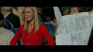 S.W.A.T. (2003) - New Girl Scene