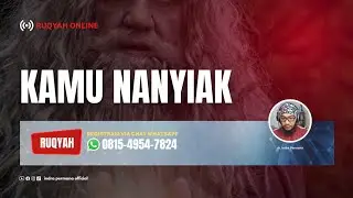 KAMU NANYIAK