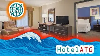 [HotelATG] Review Houston Medical Center