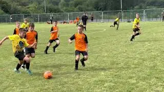 MFA (H) vs JP Pro FC (A) - 4th session (league)