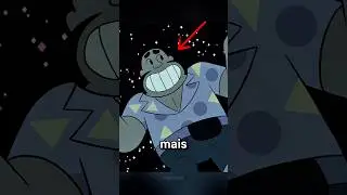 O EPIS&Oacute;DIO MAIS PERTURBADOR DE STEVEN UNIVERSO!!! #shorts #desenho