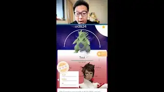 A 0% IV Pokemon is Stronger Than a 100% IV Pokemon in Pokemon GO, #shorts