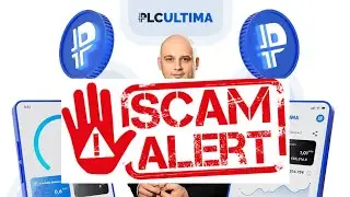 scam 🚨🚨 alert. Plc Ultima is big scam. be careful 🚨🇵🇰🇮🇳🇧🇩