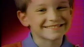 Betty Crocker Commercial 1991