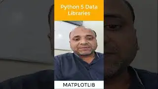 5 Python Libraries helps in Data Extraction and Manipulation