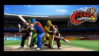 World Cricket Championship 2 | Game Play | Mobile | CODNX | Android & iOS