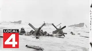 D-Day&rsquo;s untold story: How weather impacted historic WWII military operation