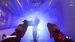 Tracer Pulse Bomb Parkour 87.47 [WR]