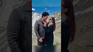অনুরাগের ছোঁয়া আদিত্য || Anurager Chowa Serial Actress Aditya New Love Video 💞😍 #shorts #actress