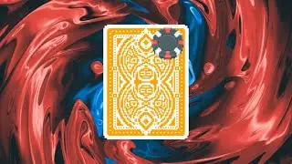 Balatro | Yellow Deck Black Stake