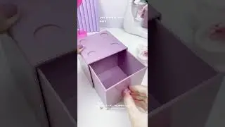Storage Laci Mini Unik Tempat Perintilan Cuma 10 Ribuan #shopeefinds #barangunik #deskorganizer