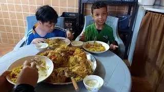 اختراعات امي /تعيش وتخترعلكم 😋😍