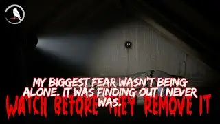 3 Scary TRUE Horror Stories #18